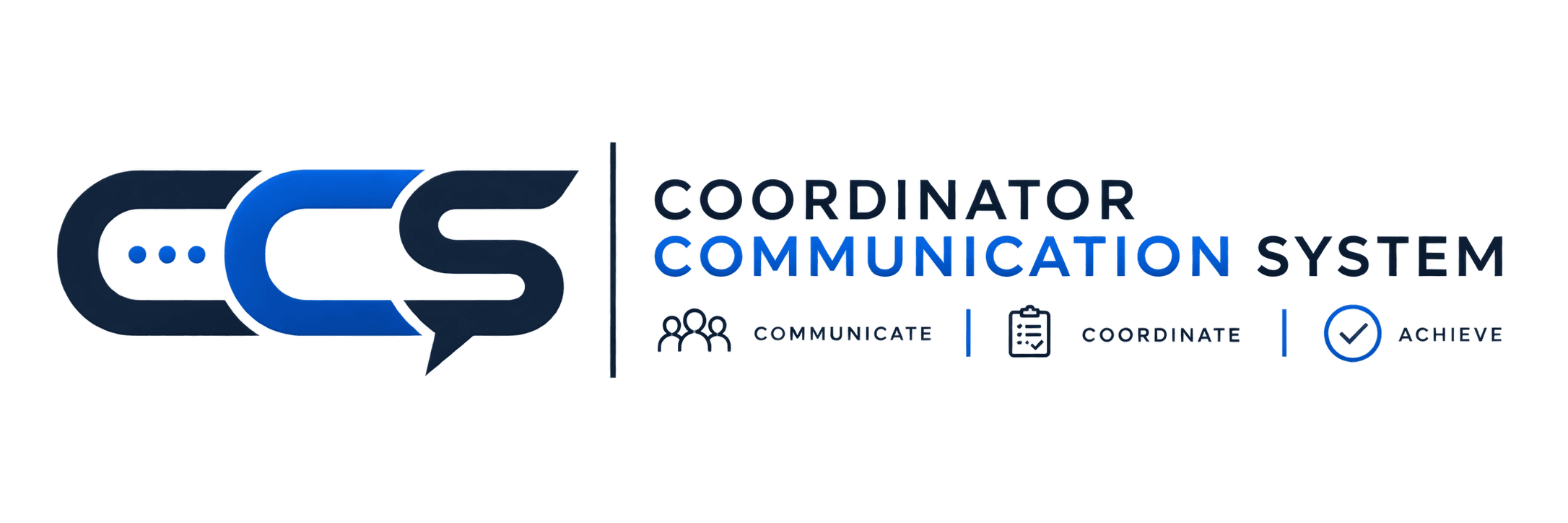 Coordinator Communication System